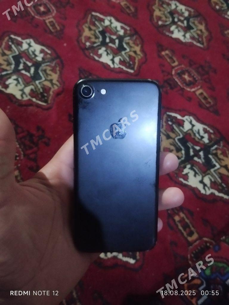 iPhone 7 - Акдепе - img 2