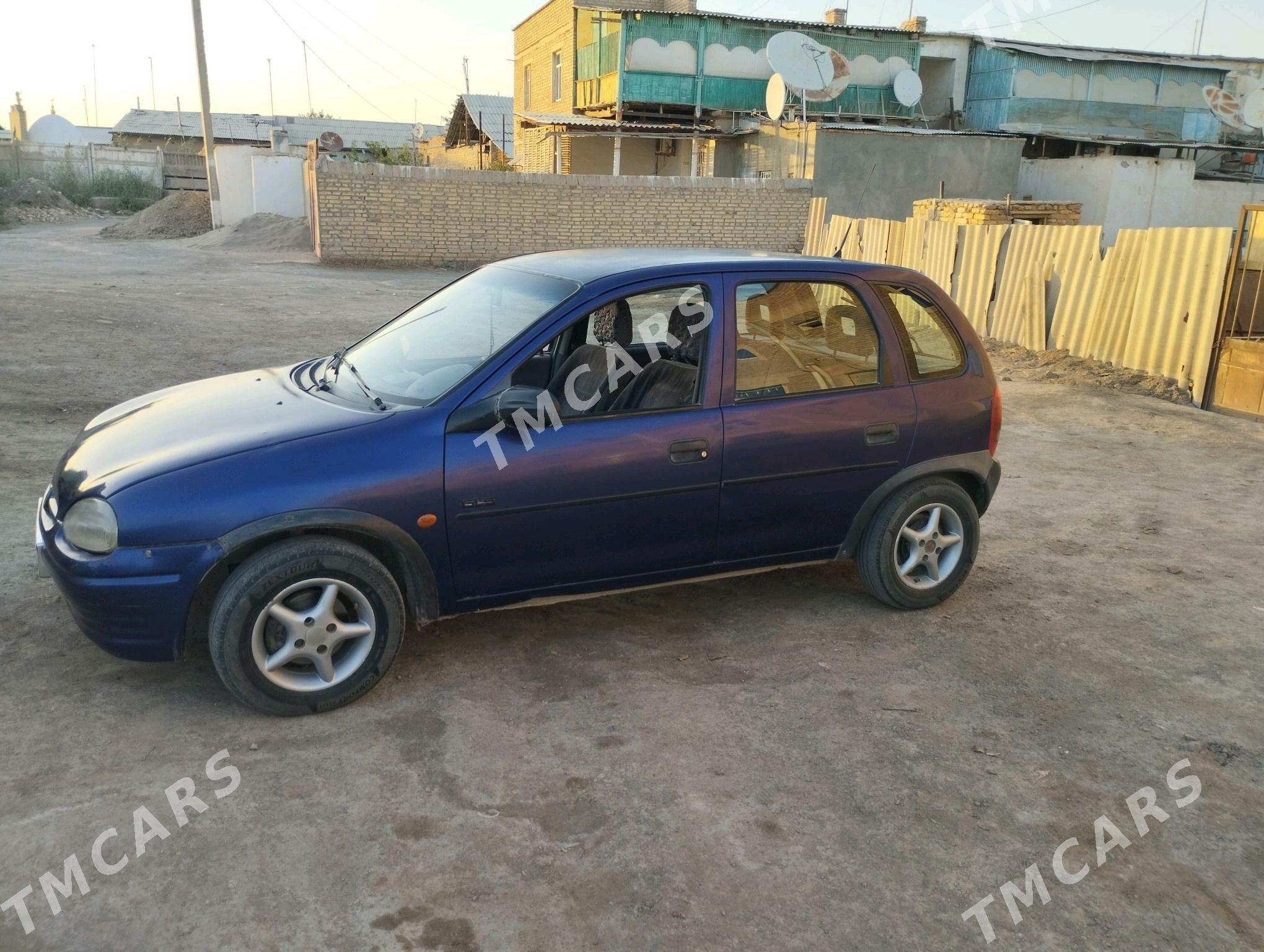 Opel Vita 1996 - 25 000 TMT - Дашогуз - img 2