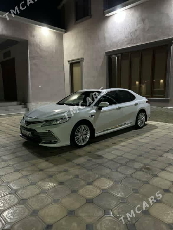 Toyota Camry 2020 - 340 000 TMT - Mary - img 3