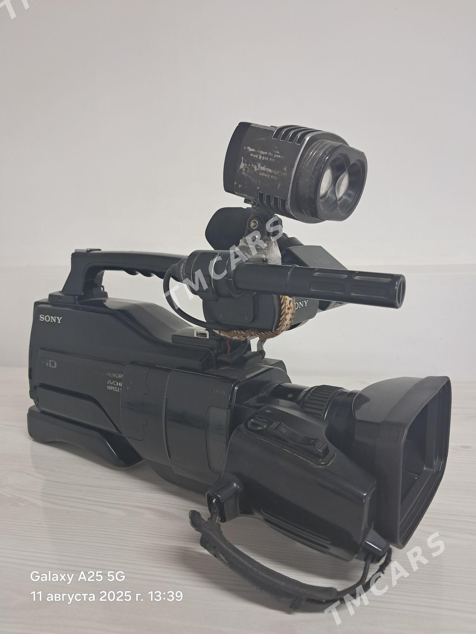 Sony 1500 - Дашогуз - img 2