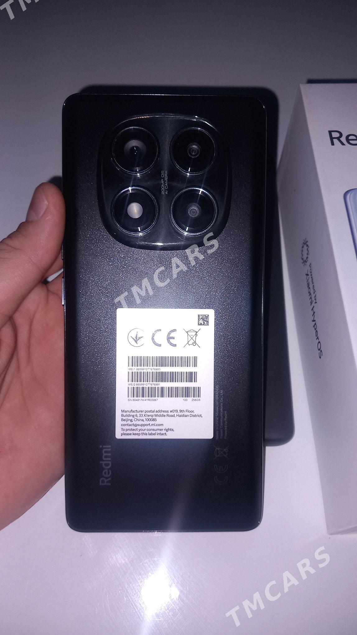 Redmi not 14pro - Мары - img 4