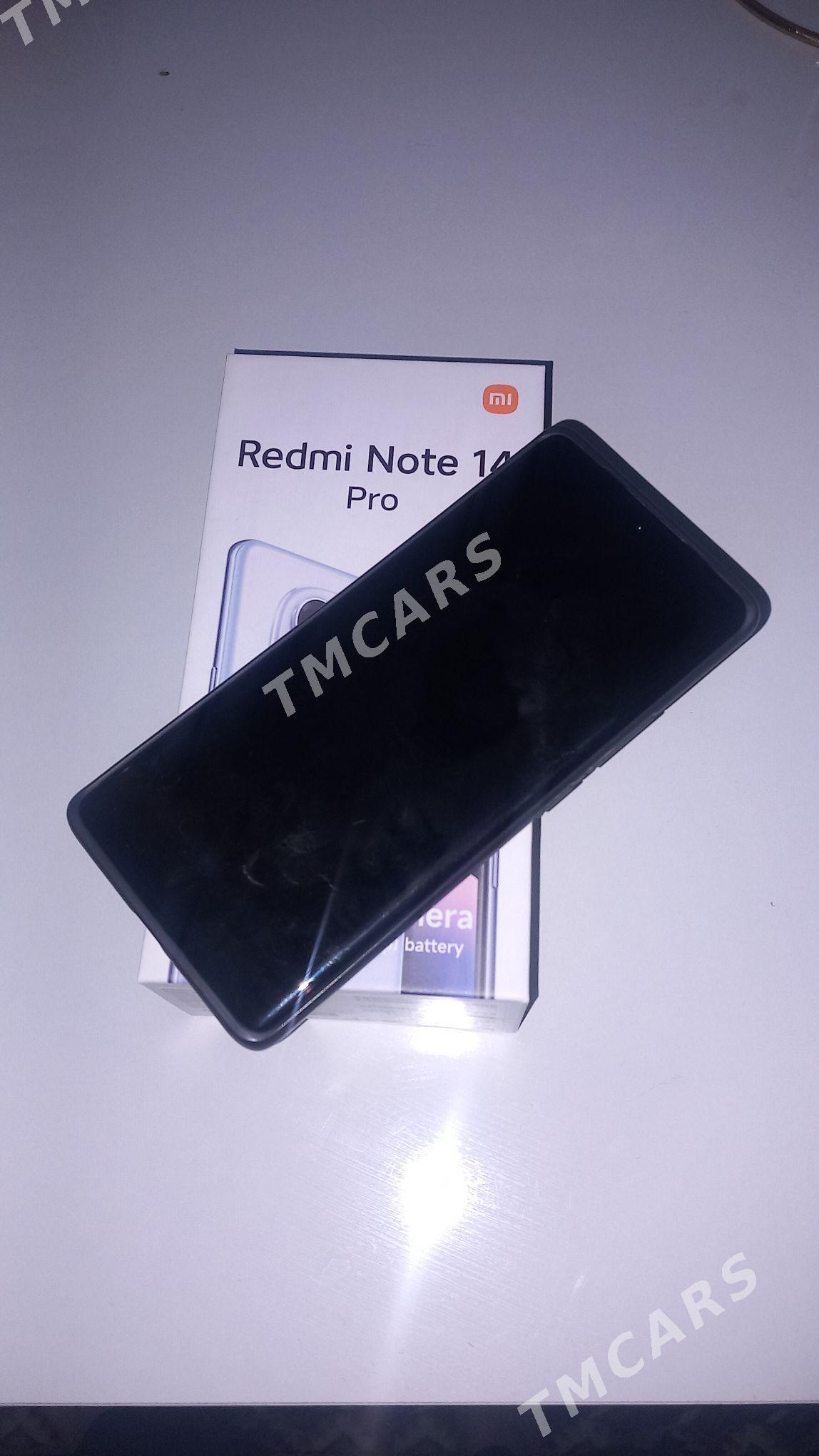 Redmi not 14pro - Мары - img 2