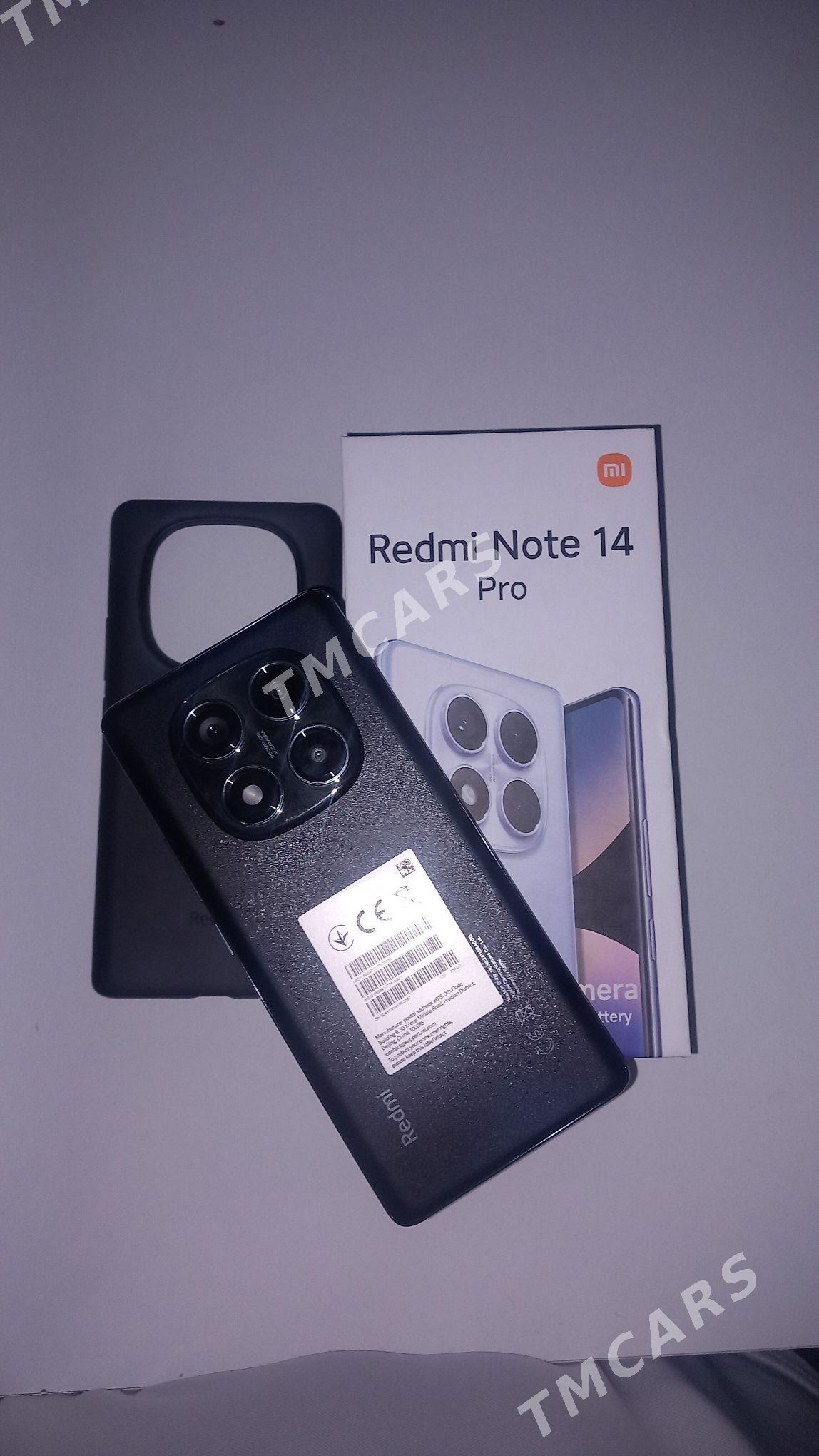 Redmi not 14pro - Мары - img 5