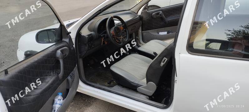 Opel Vita 1995 - 25 000 TMT - Кака - img 2