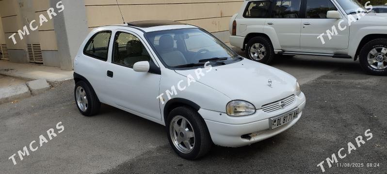 Opel Vita 1995 - 25 000 TMT - Кака - img 3