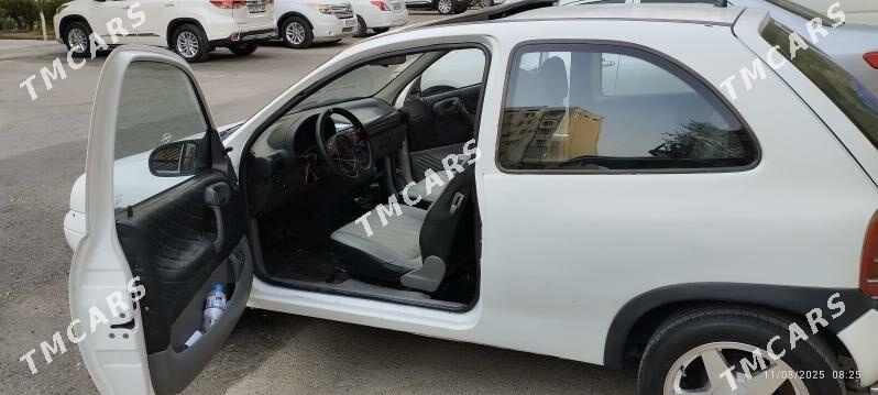 Opel Vita 1995 - 25 000 TMT - Кака - img 4