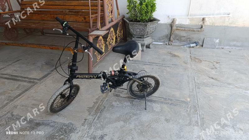 Welsoped - Balkanabat - img 2