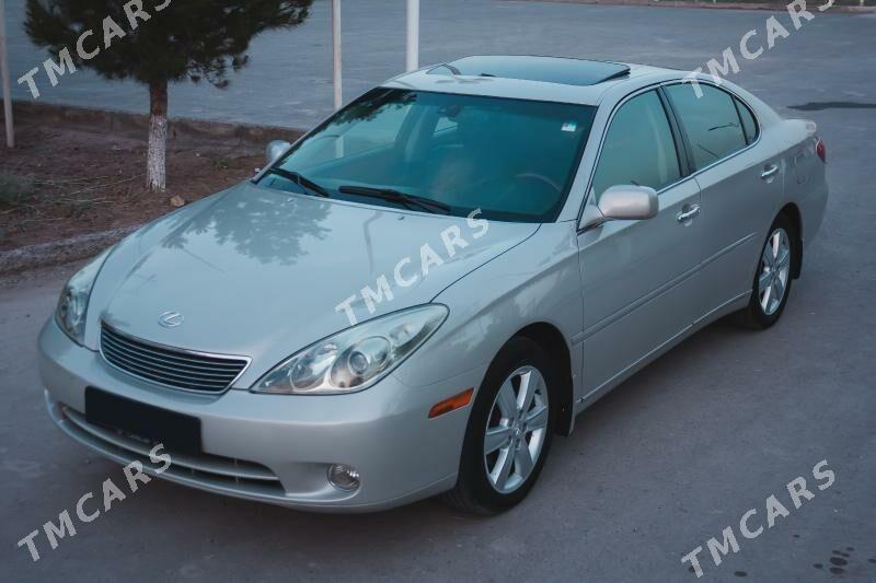 Lexus ES 330 2005 - 235 000 TMT - Darganata - img 6