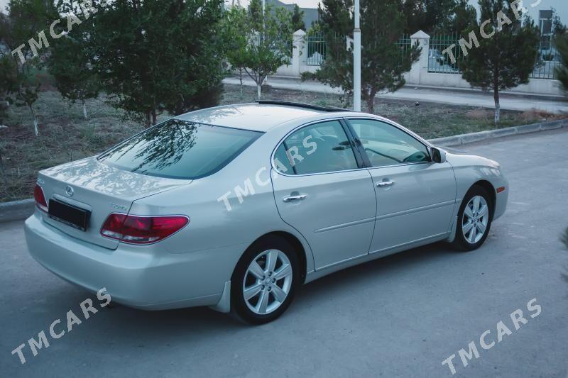 Lexus ES 330 2005 - 235 000 TMT - Darganata - img 5