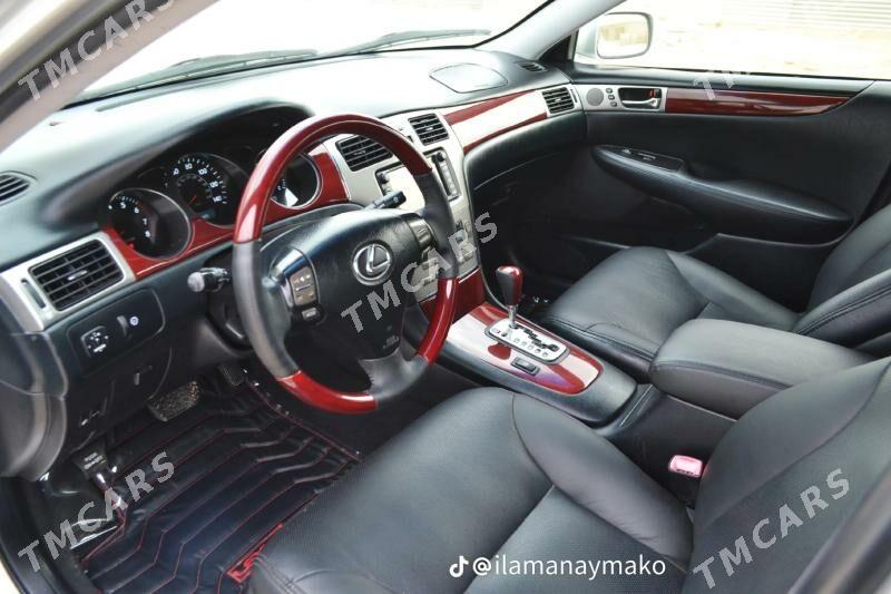 Lexus ES 330 2005 - 235 000 TMT - Darganata - img 10