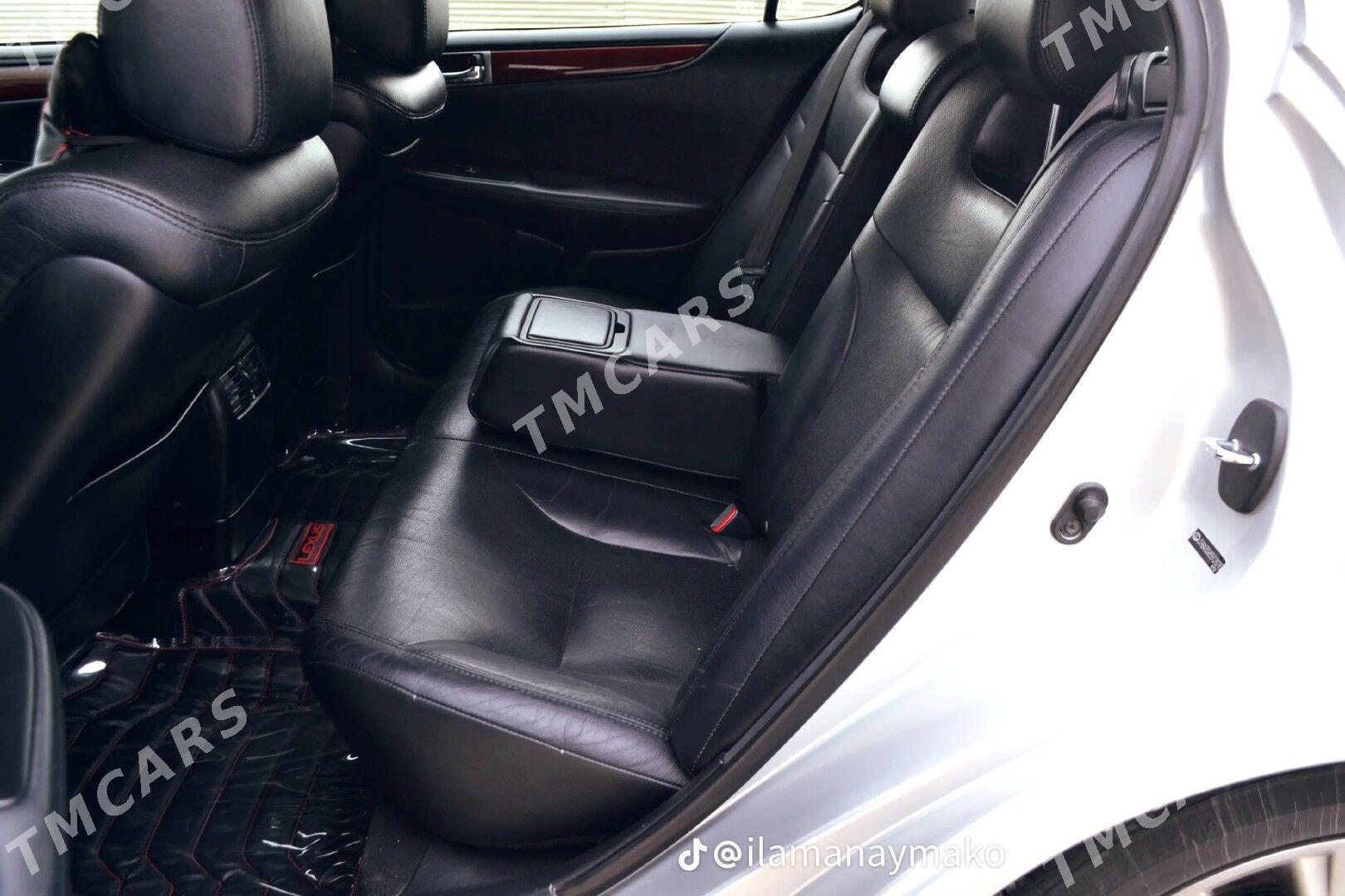 Lexus ES 330 2005 - 235 000 TMT - Darganata - img 7