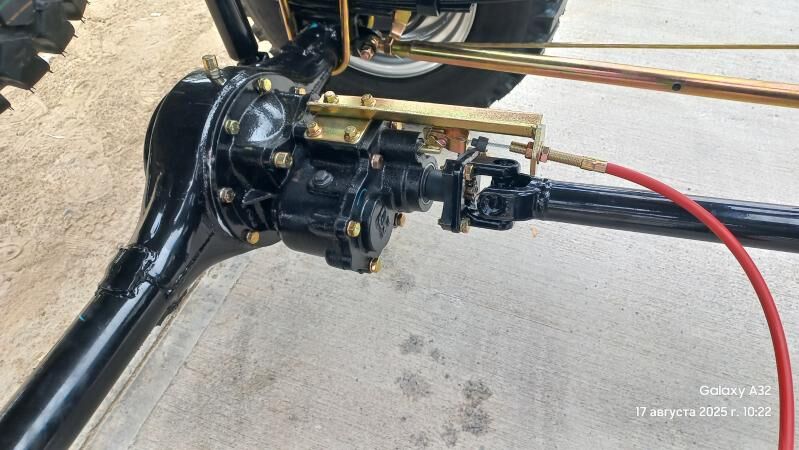 Fekon FK200-14G 2025 - 32 000 TMT - Яшлык - img 9