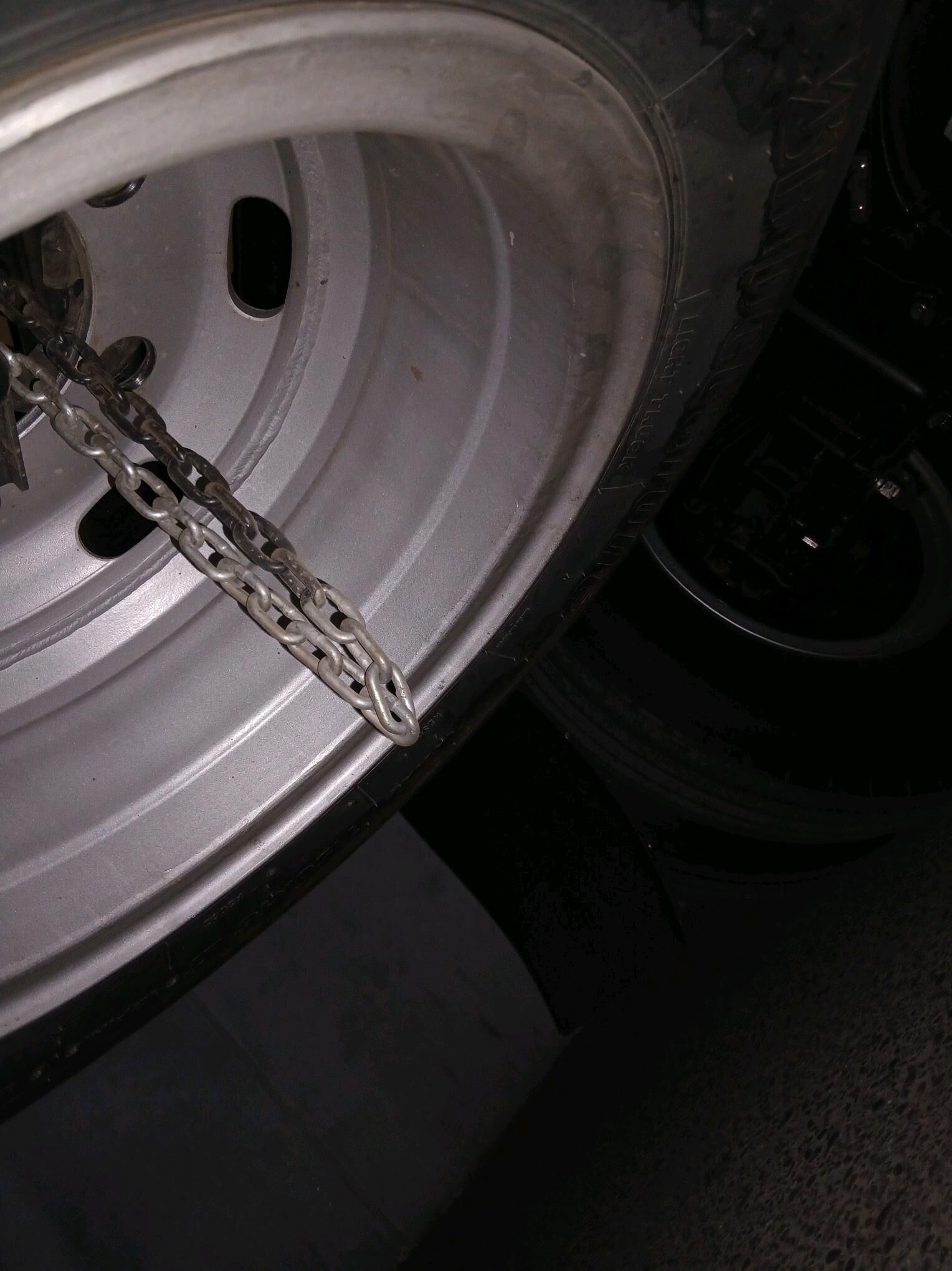 Zawot.Kalsoly.BRIDGESTONE.7.50.16. 4 500 TMT - Aşgabat - img 3
