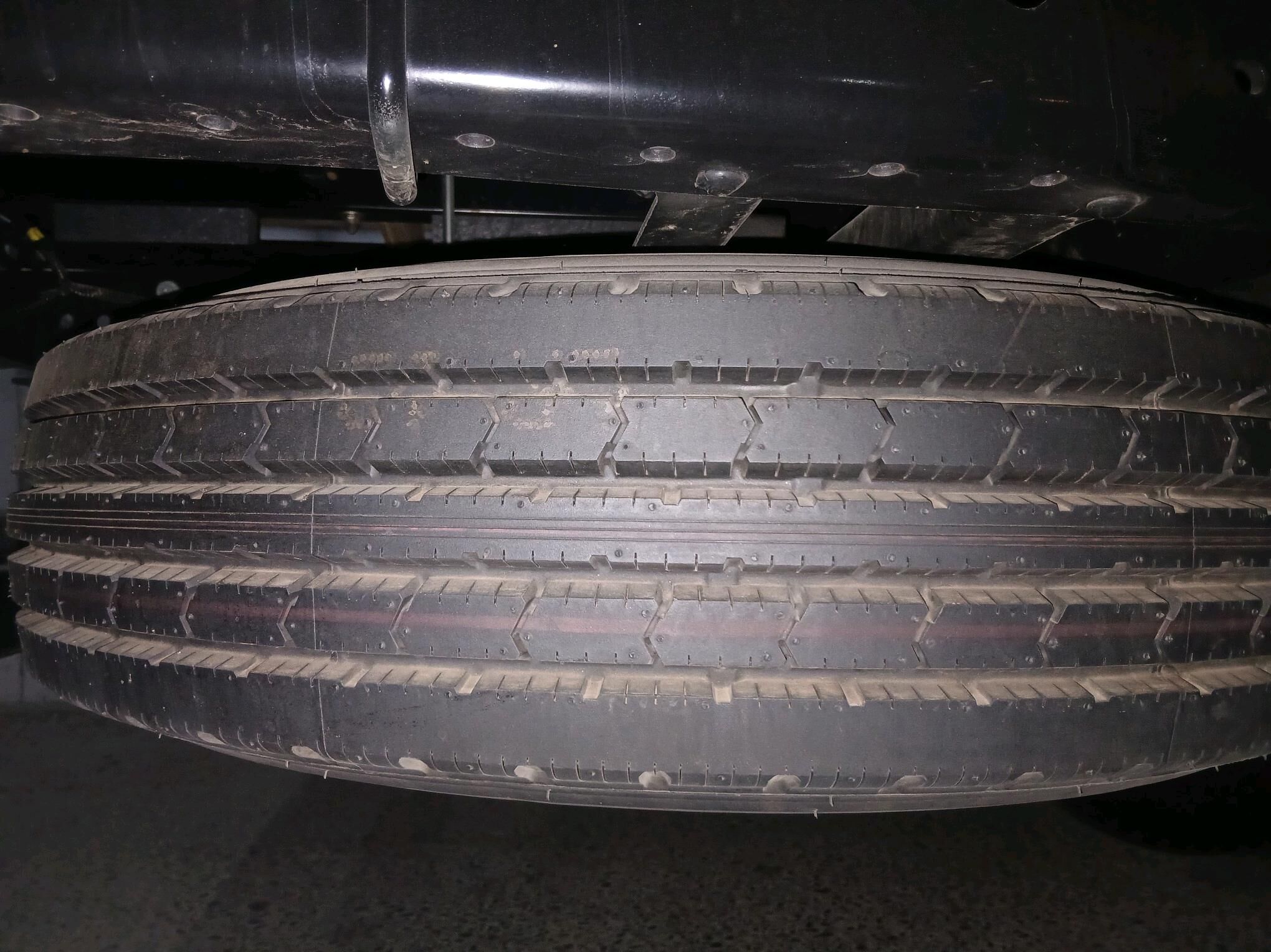 Zawot.Kalsoly.BRIDGESTONE.7.50.16. 4 500 TMT - Aşgabat - img 5