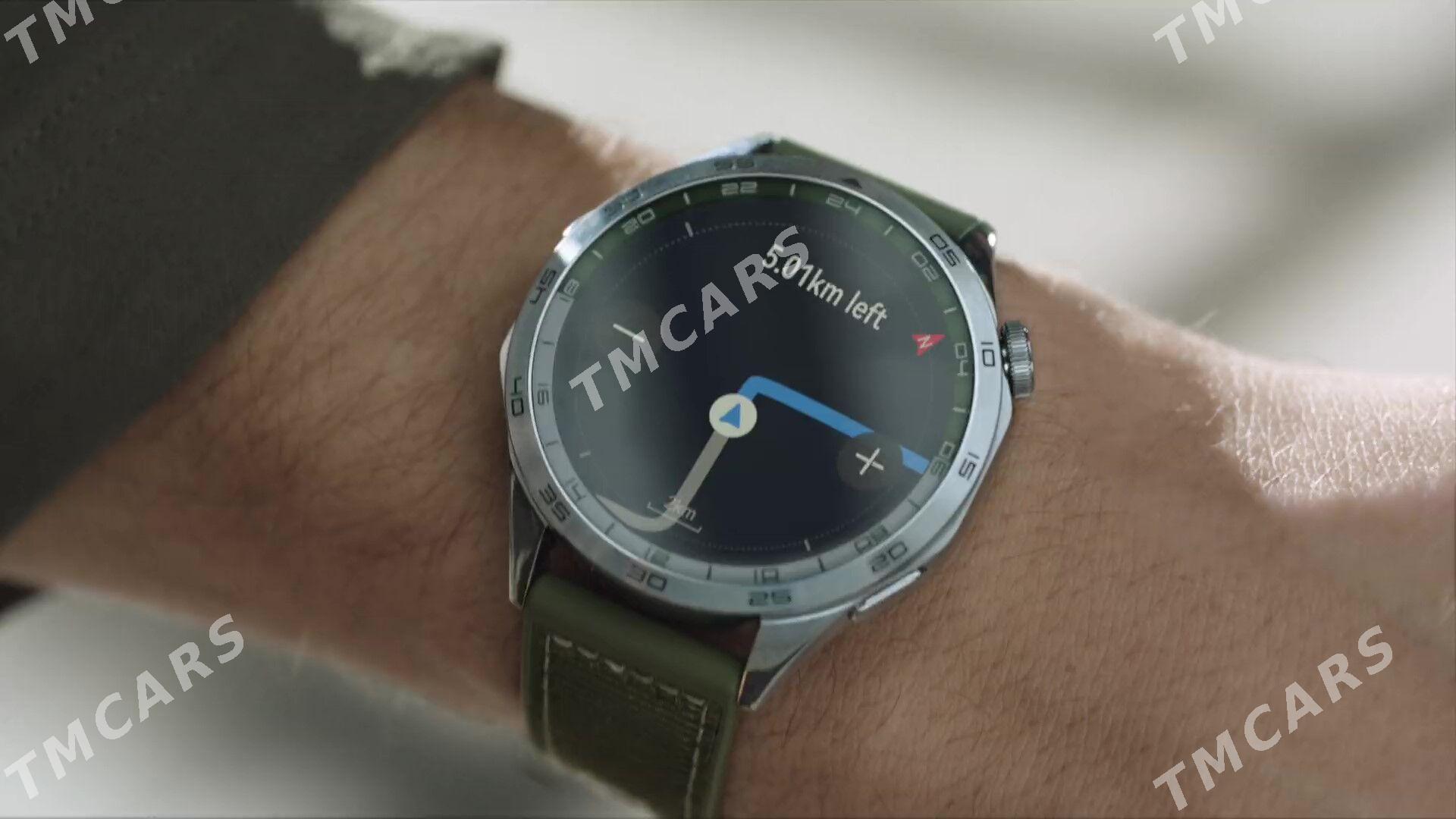 Huawei Watch GT 4 - Türkmenbaşy - img 4