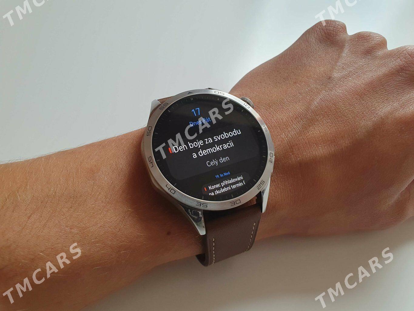 Huawei Watch GT 4 - Türkmenbaşy - img 2