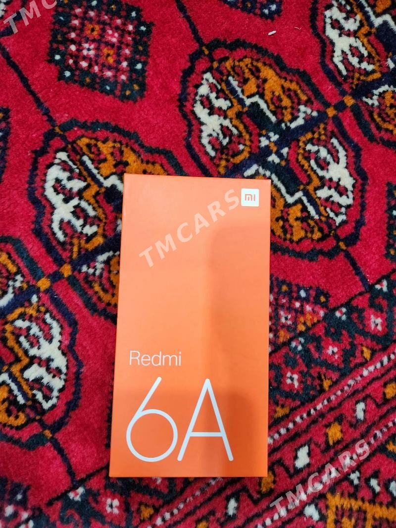 Redmi 6 A - Ашхабад - img 2