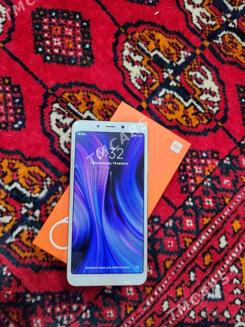 Redmi 6 A - Ашхабад - img 3