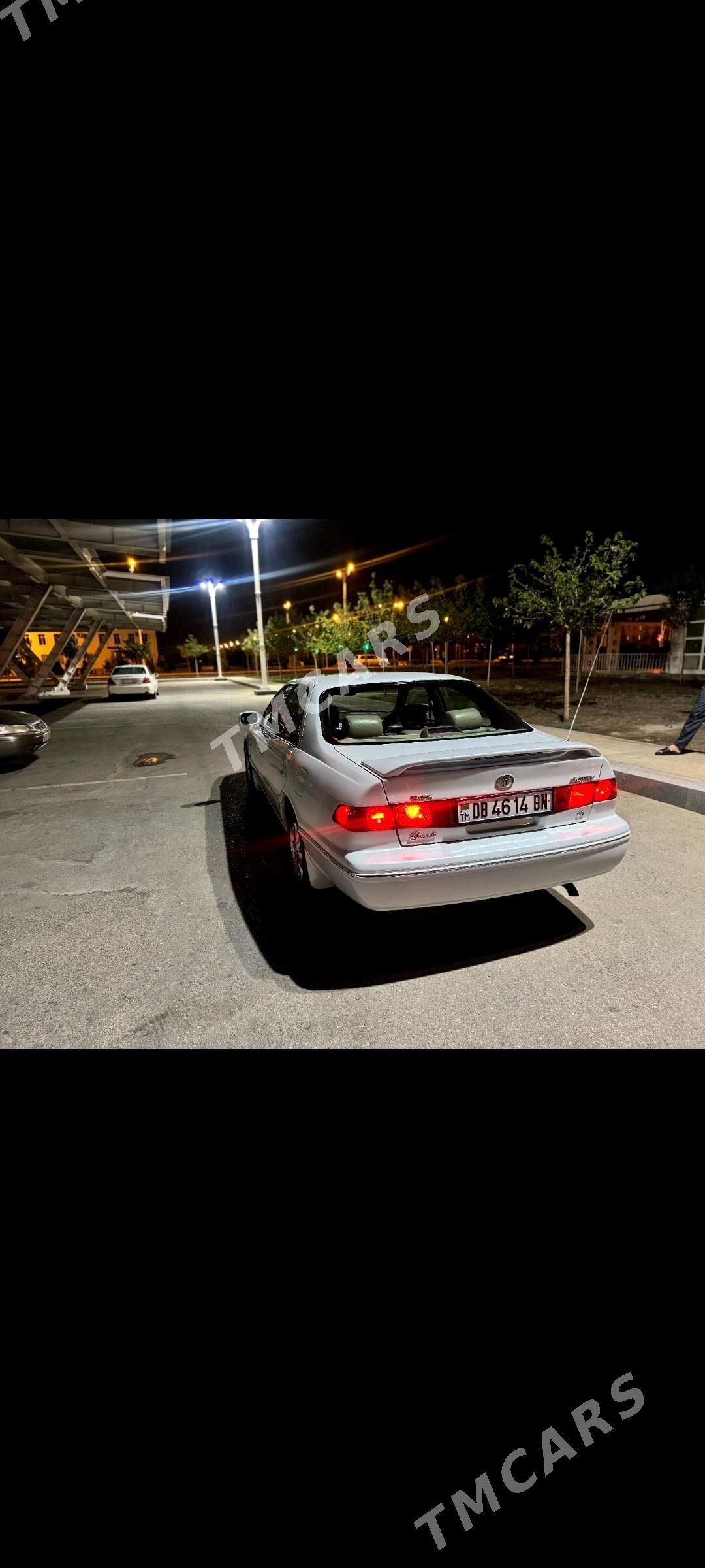 Toyota Camry 2000 - 135 000 TMT - Balkanabat - img 2