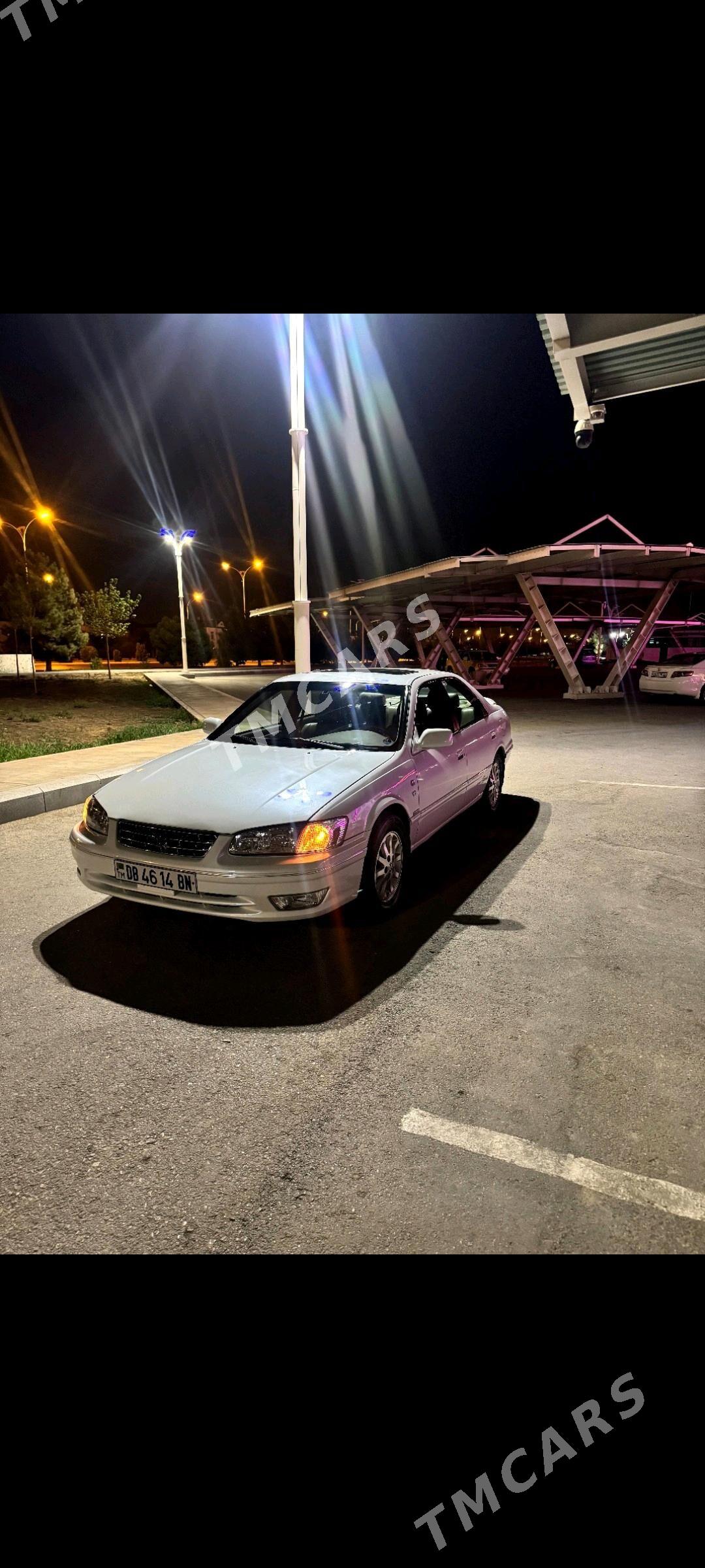 Toyota Camry 2000 - 135 000 TMT - Balkanabat - img 3