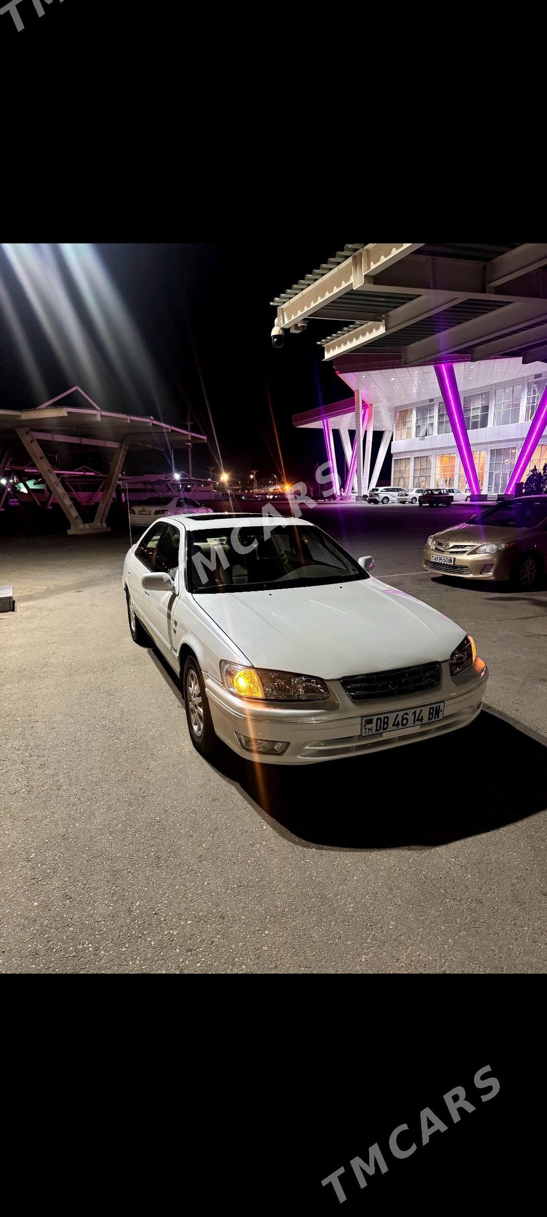 Toyota Camry 2000 - 135 000 TMT - Balkanabat - img 4