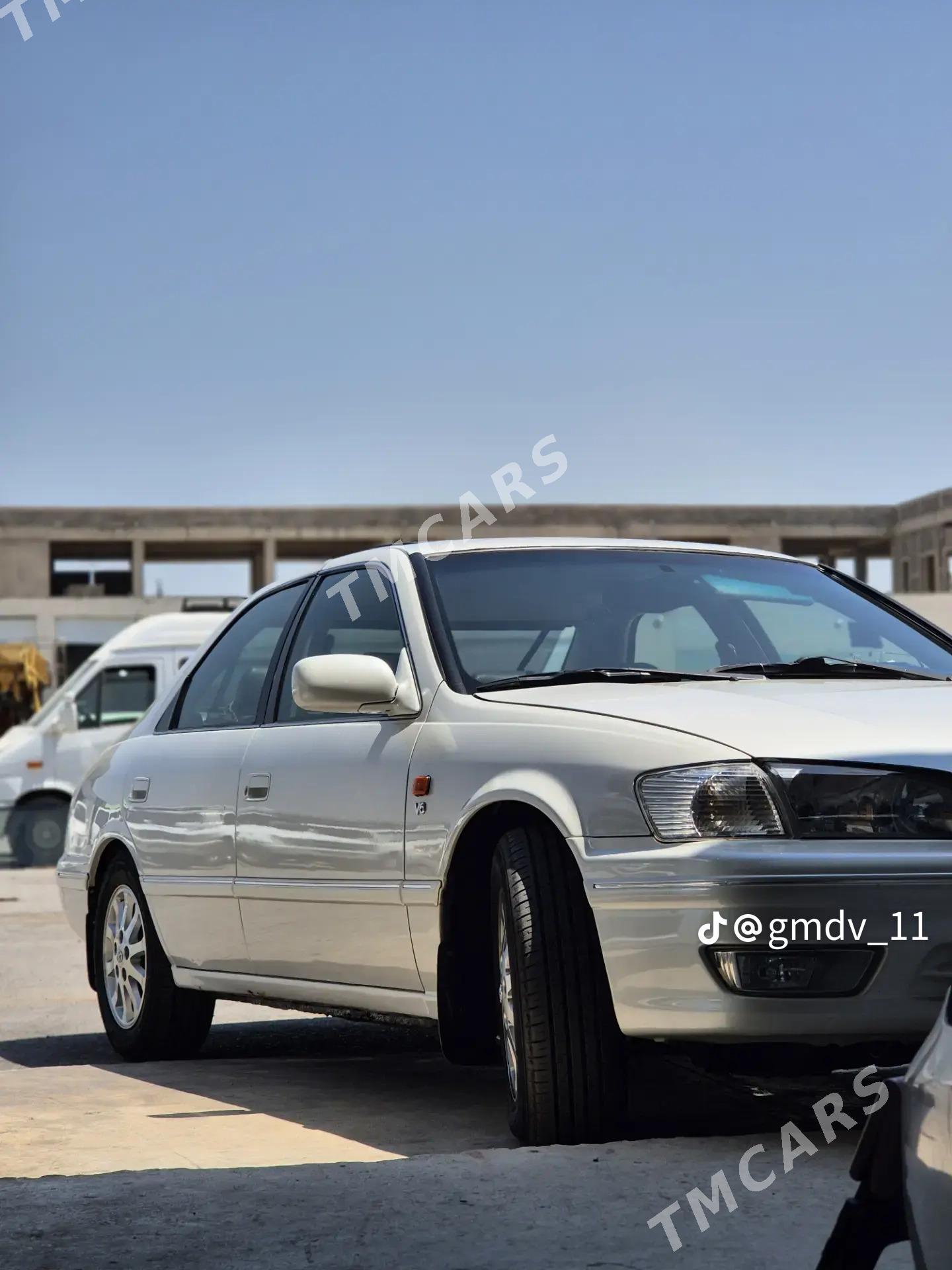 Toyota Camry 2000 - 135 000 TMT - Balkanabat - img 6