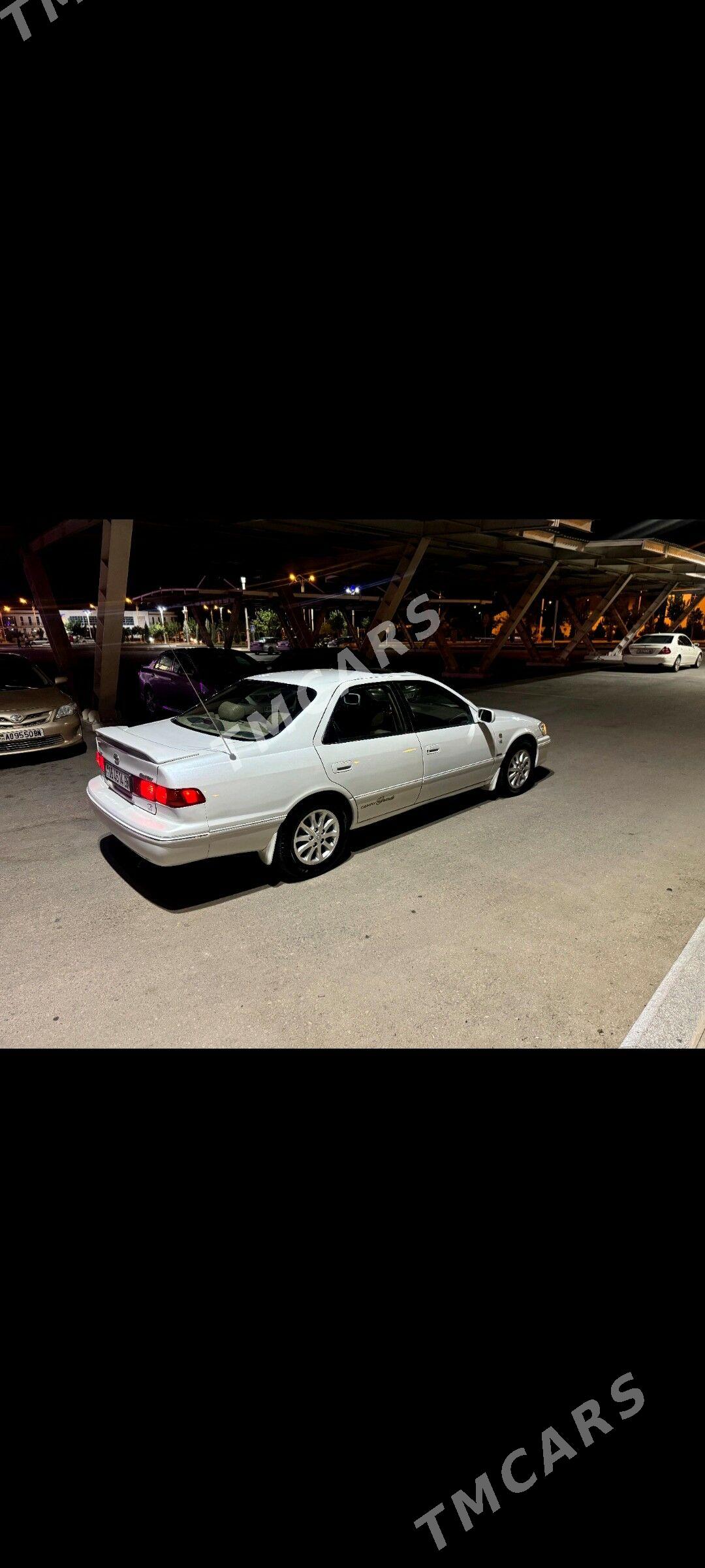 Toyota Camry 2000 - 135 000 TMT - Balkanabat - img 5