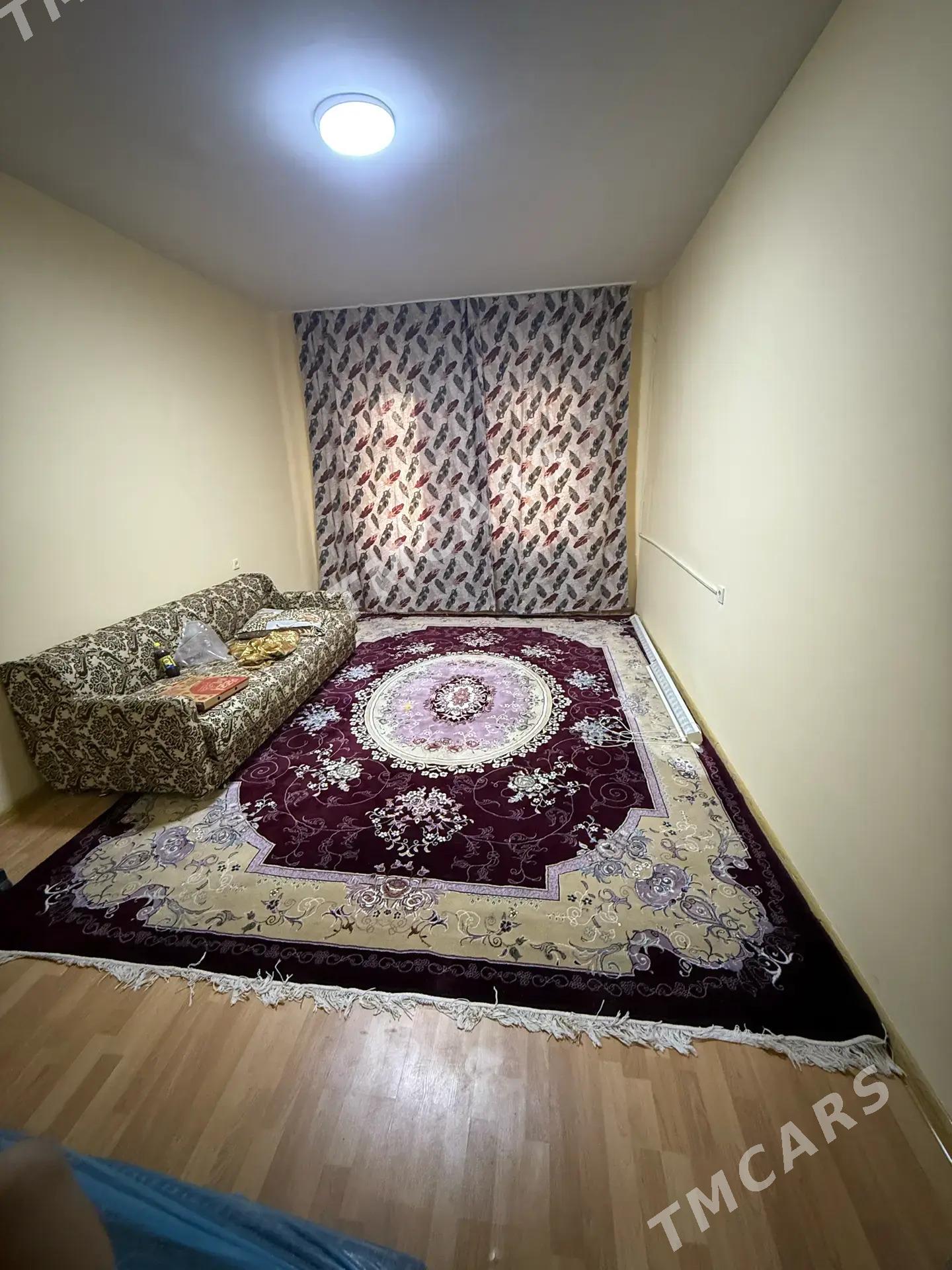 АРЕНДА МИР7/2 3 КОМНАТЫ - Aşgabat - img 4