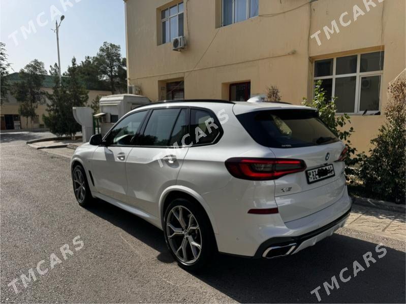 BMW X5 M 2022 - 1 280 000 TMT - Ашхабад - img 6