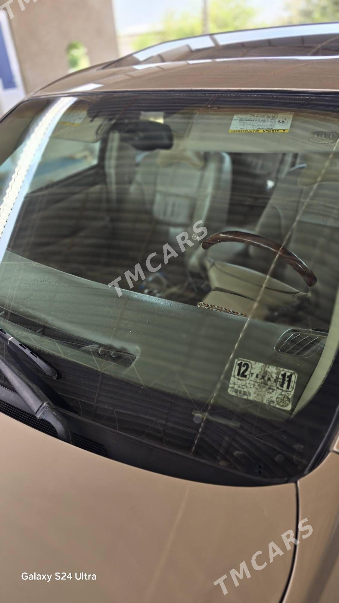 Toyota Avalon 2003 - 210 000 TMT - Мургап - img 4