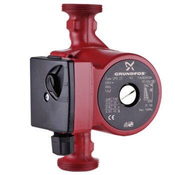 grundfos nasos ups 25-60 180 - Ашхабад - img 2