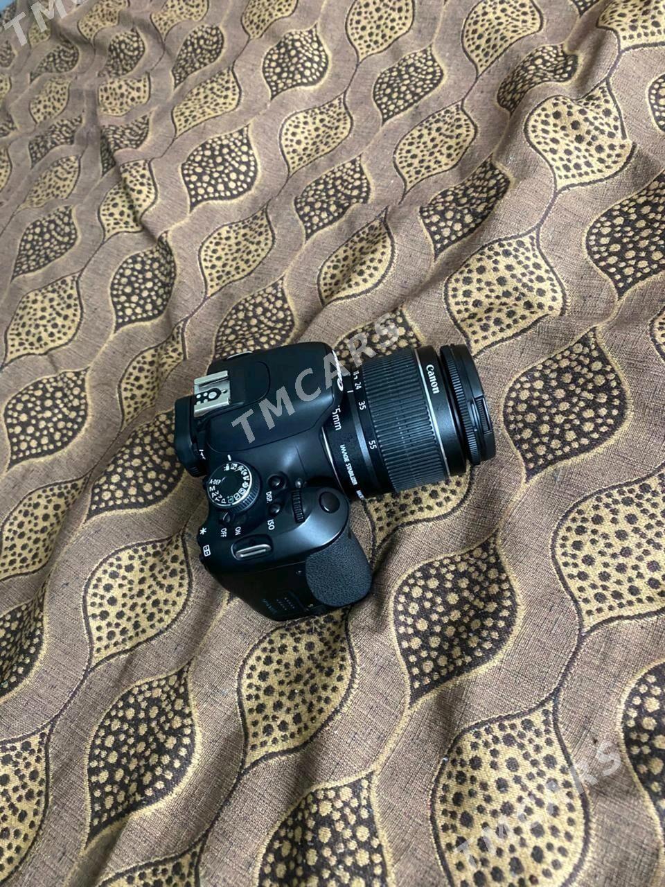 Canon eos 600 - Халач - img 4