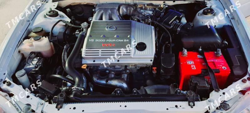 Lexus ES 2000 - 160 000 TMT - Туркменабат - img 2