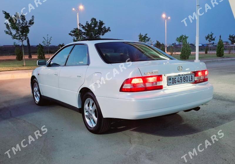 Lexus ES 2000 - 160 000 TMT - Туркменабат - img 3