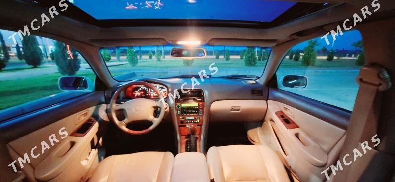 Lexus ES 2000 - 160 000 TMT - Туркменабат - img 6