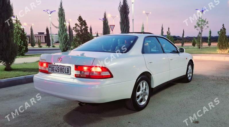 Lexus ES 2000 - 160 000 TMT - Туркменабат - img 5
