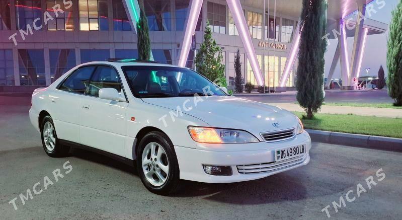 Lexus ES 2000 - 160 000 TMT - Туркменабат - img 4