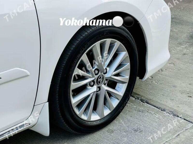 Toyota Aurion 2017 - 510 000 TMT - Aşgabat - img 3
