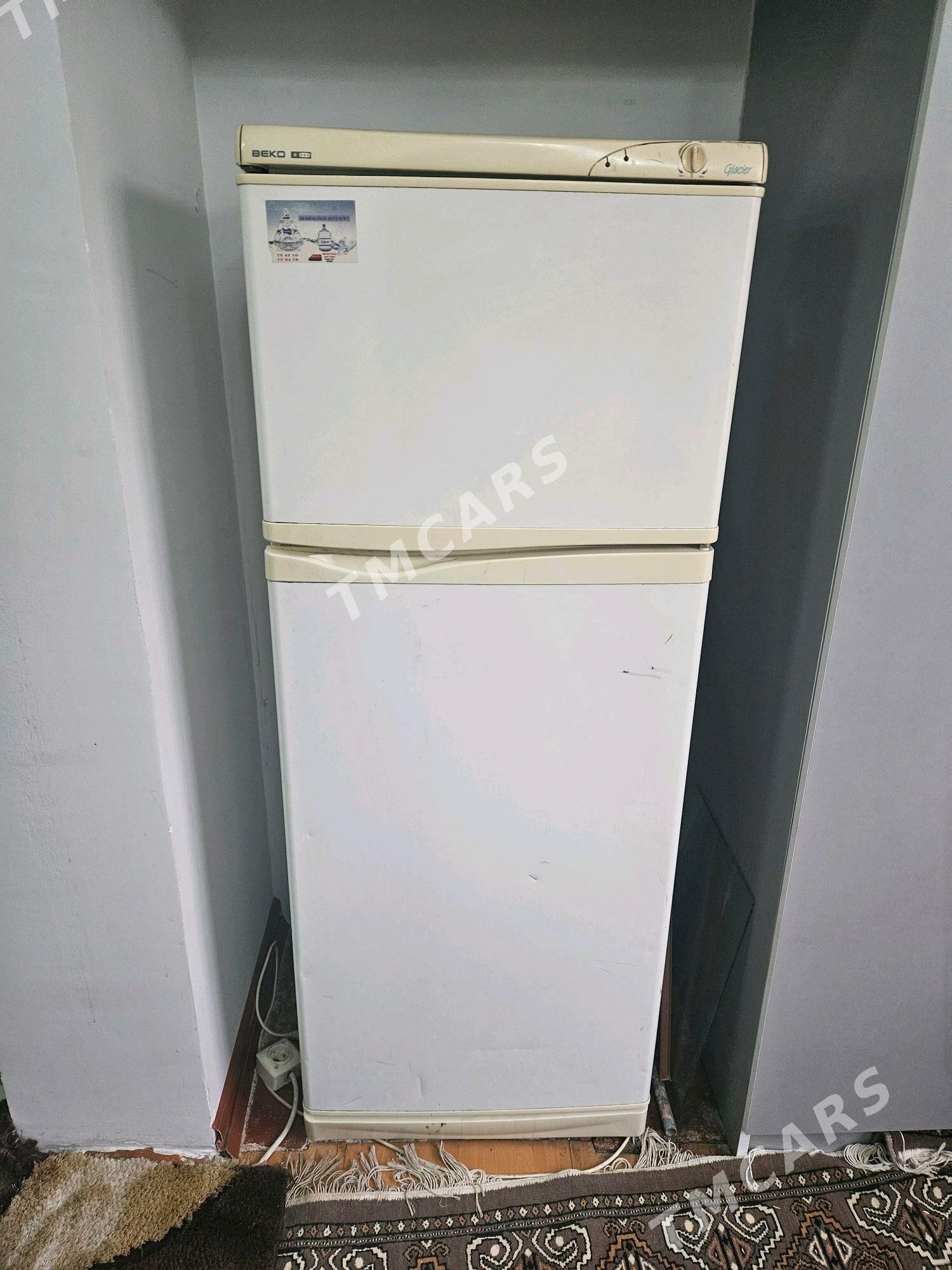 beko - Aşgabat - img 2