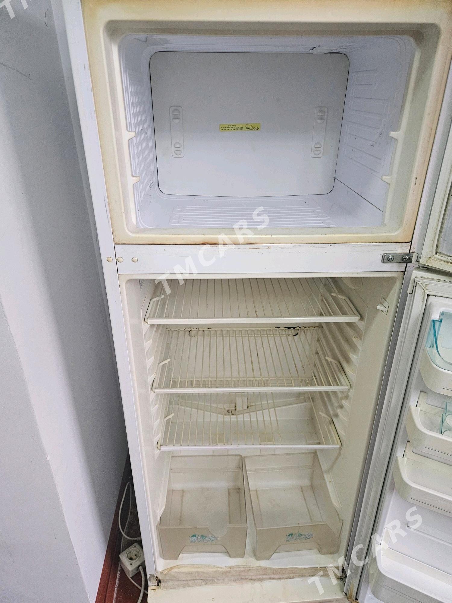 beko - Aşgabat - img 3