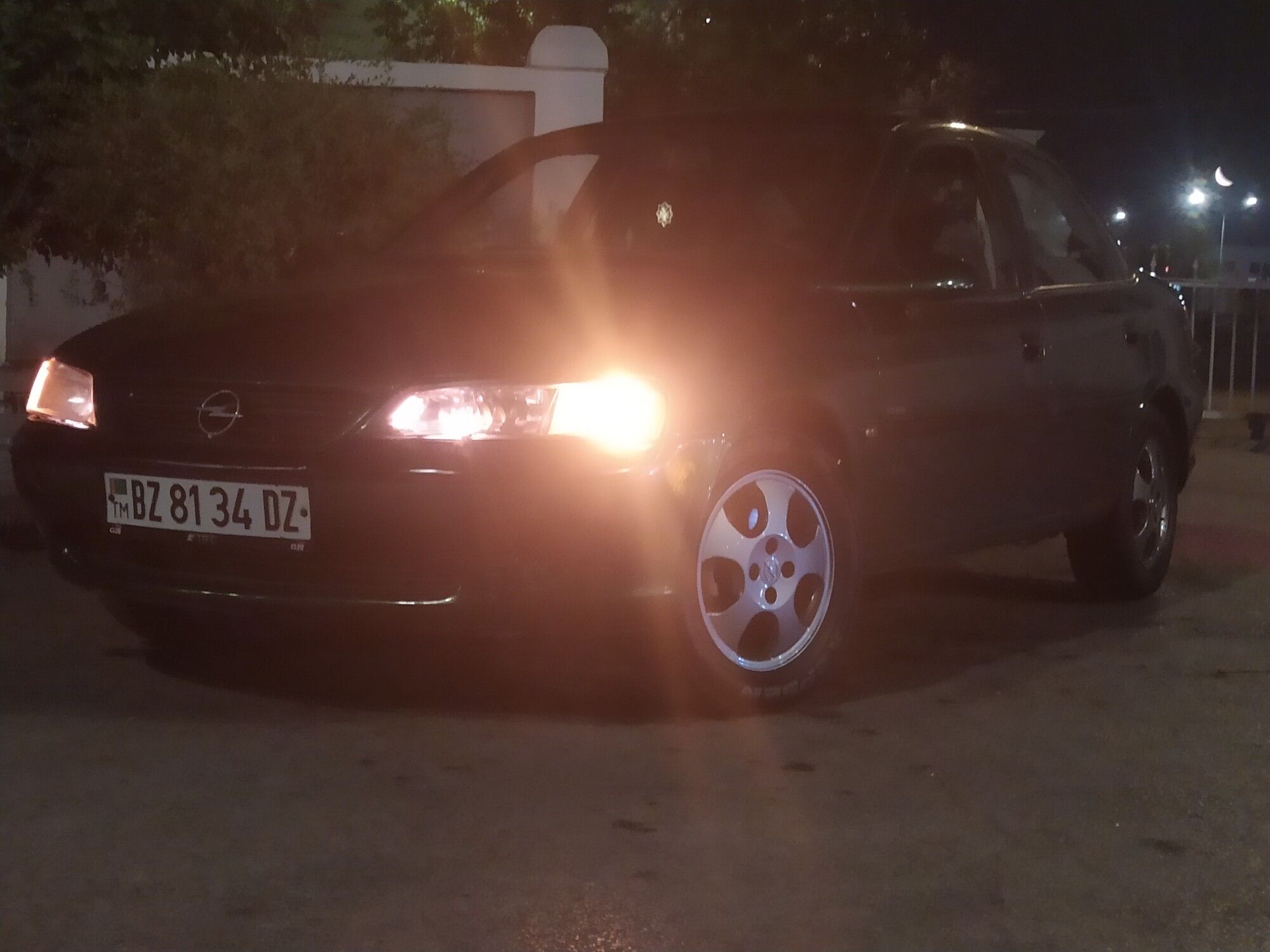 Opel Vectra 1996 - 50 000 TMT - Дашогуз - img 2