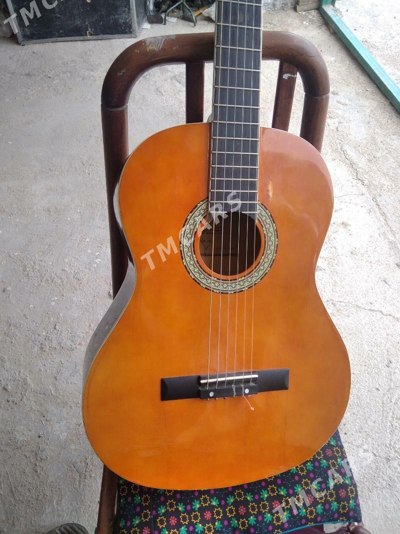 gitara - Balkanabat - img 5
