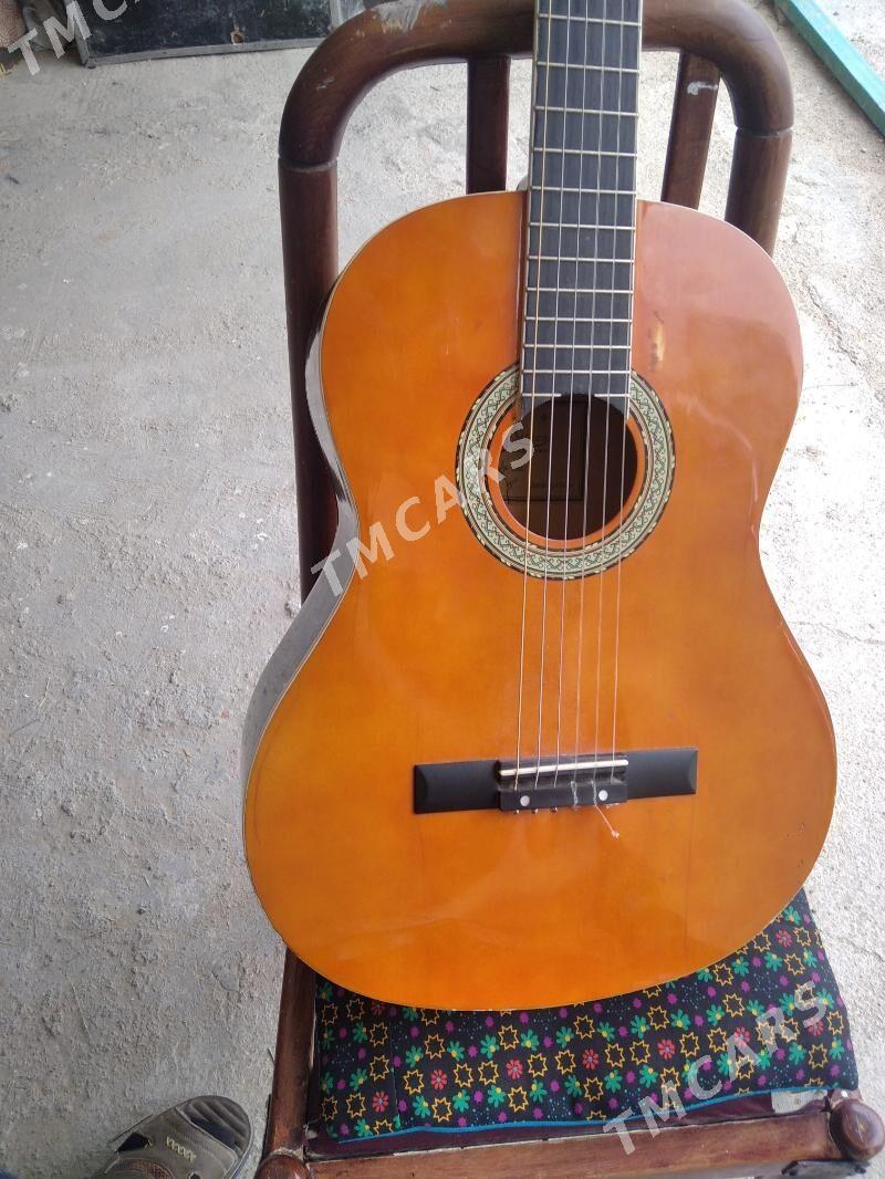 gitara - Balkanabat - img 4