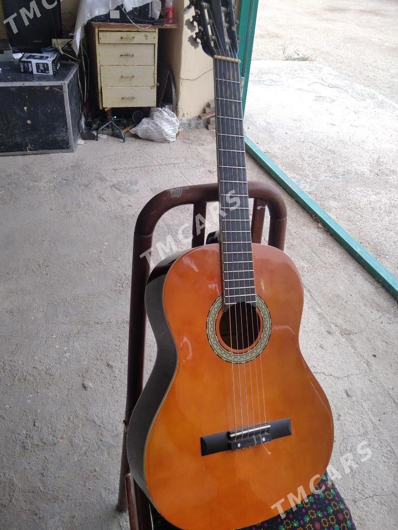 gitara - Balkanabat - img 6