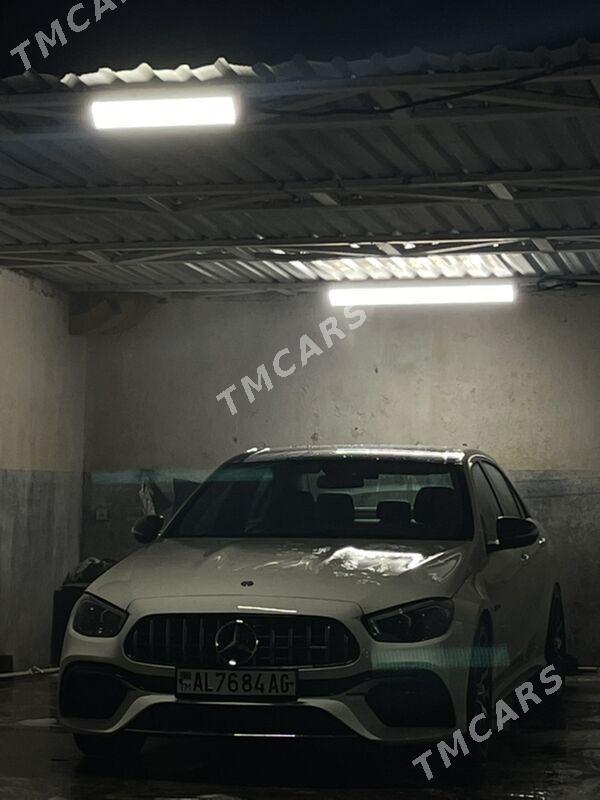 Mercedes-Benz E300 2021 - 500 000 TMT - Туркменбаши - img 3