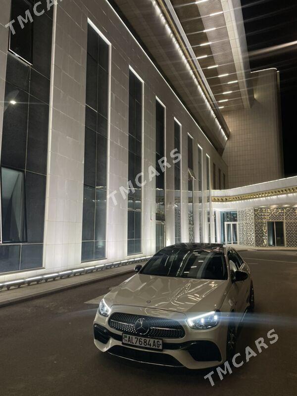 Mercedes-Benz E300 2021 - 500 000 TMT - Туркменбаши - img 5