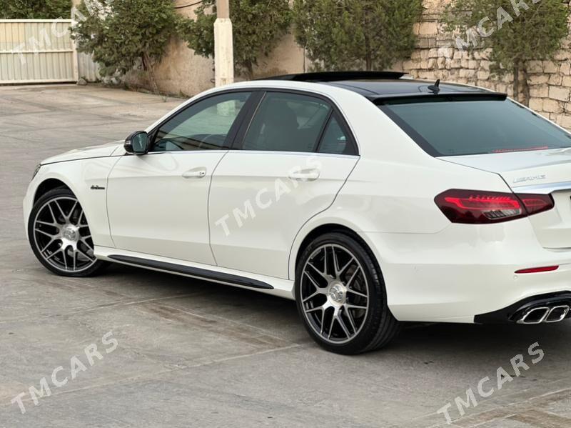 Mercedes-Benz E300 2021 - 500 000 TMT - Туркменбаши - img 8