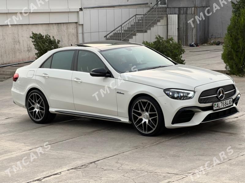 Mercedes-Benz E300 2021 - 500 000 TMT - Туркменбаши - img 9