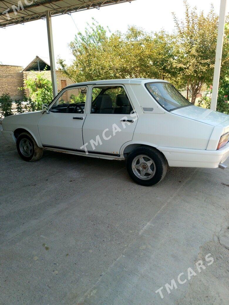 Renault Europa 19 1994 - 10 000 TMT - Ёлётен - img 2