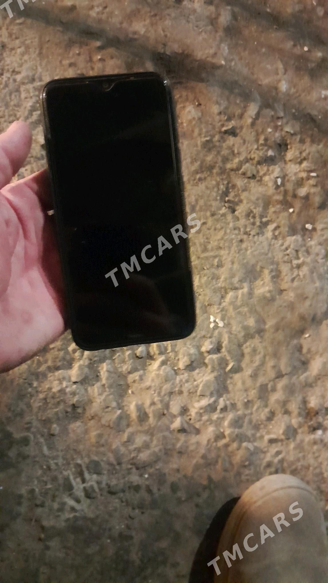 redmi  not 8 - Türkmenbaşy - img 2